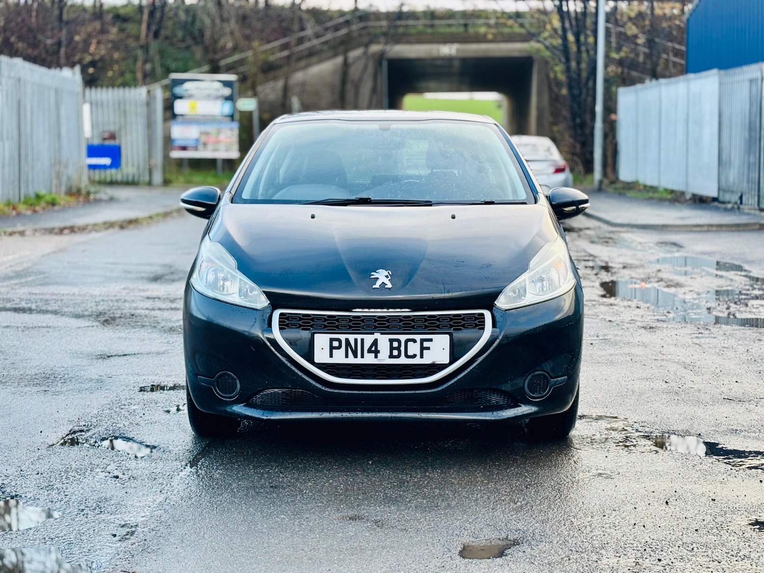 Used Peugeot 208 2014 for sale - 76794997: Photo 6