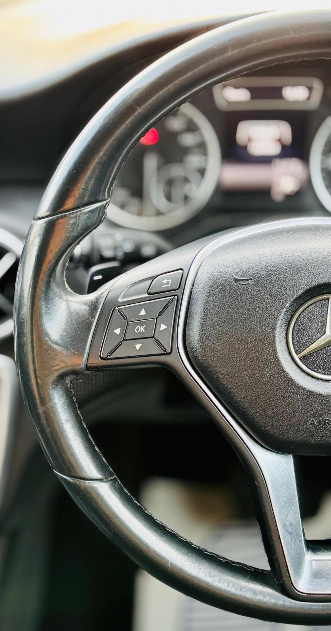 Used Mercedes-Benz A-Class 2015 for sale - 77350453: Photo 18