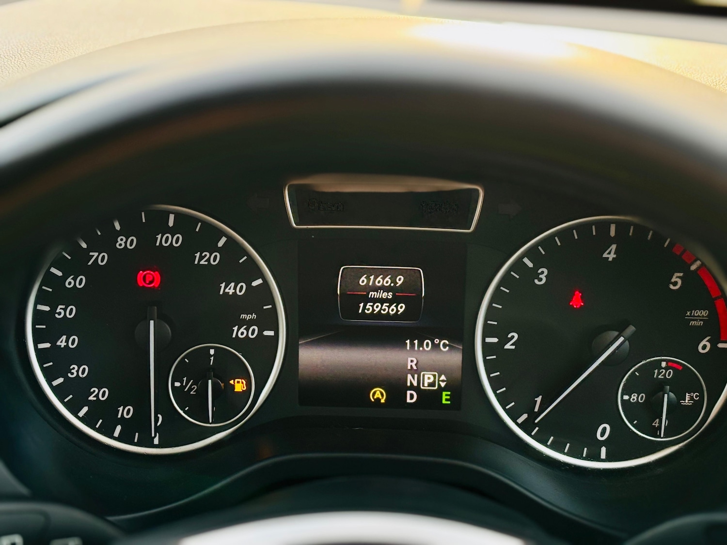 Used Mercedes-Benz A-Class 2015 for sale - 77350453: Photo 23