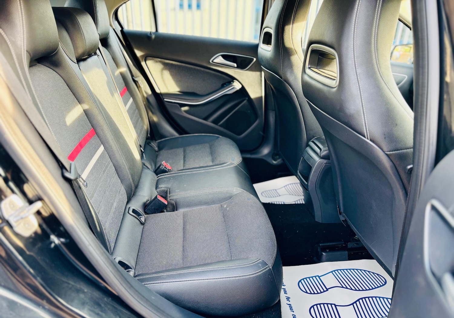 Used Mercedes-Benz A-Class 2015 for sale - 77350453: Photo 35