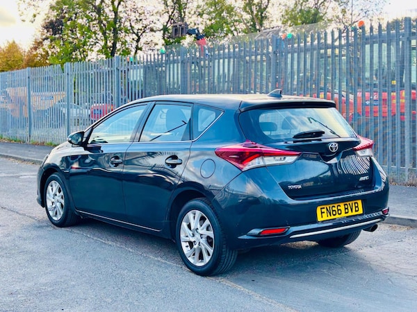 Used Toyota Auris 2016 for sale - 76239475: Photo 14