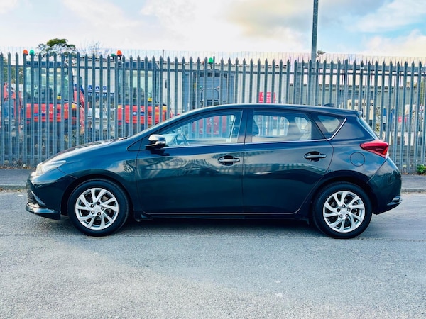 Used Toyota Auris 2016 for sale - 76239475: Photo 15