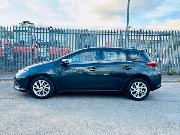 Used Toyota Auris 2016 for sale - 76239475: Photo 16