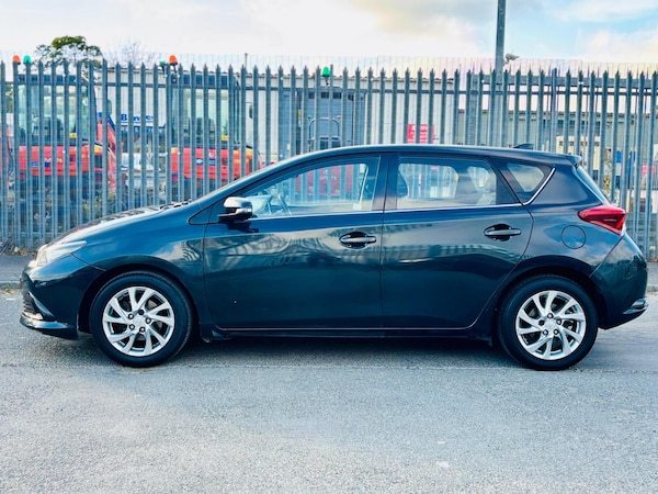 Used Toyota Auris 2016 for sale - 76239475: Photo 17