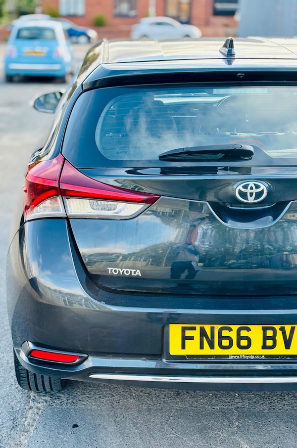Used Toyota Auris 2016 for sale - 76239475: Photo 18