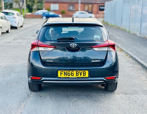Used Toyota Auris 2016 for sale - 76239475: Photo 20