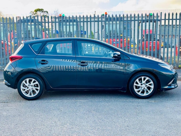 Used Toyota Auris 2016 for sale - 76239475: Photo 21
