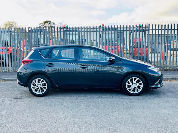 Used Toyota Auris 2016 for sale - 76239475: Photo 22
