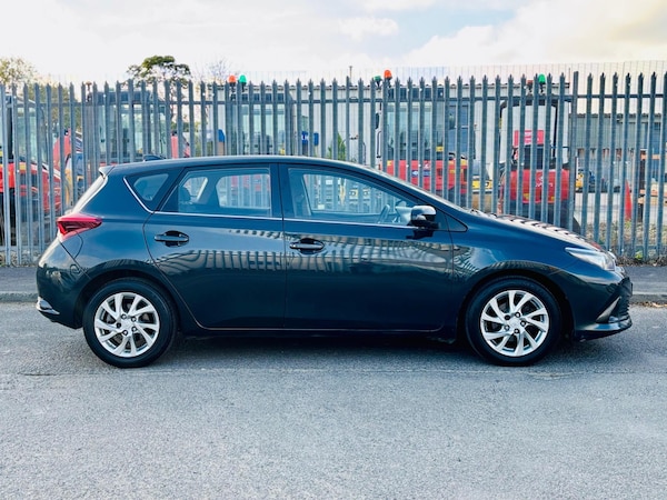Used Toyota Auris 2016 for sale - 76239475: Photo 23