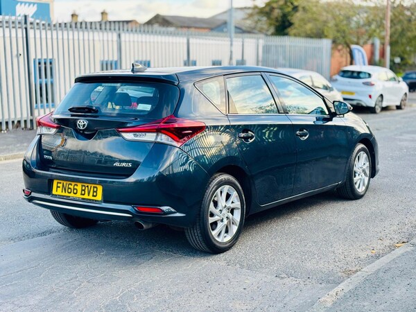 Used Toyota Auris 2016 for sale - 76239475: Photo 24