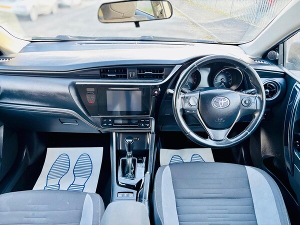 Used Toyota Auris 2016 for sale - 76239475: Photo 26
