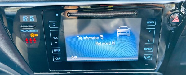 Used Toyota Auris 2016 for sale - 76239475: Photo 40
