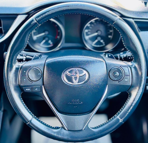 Used Toyota Auris 2016 for sale - 76239475: Photo 45