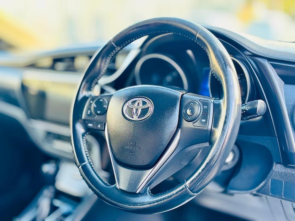 Used Toyota Auris 2016 for sale - 76239475: Photo 47