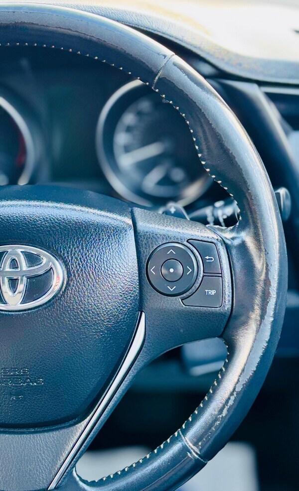 Used Toyota Auris 2016 for sale - 76239475: Photo 50