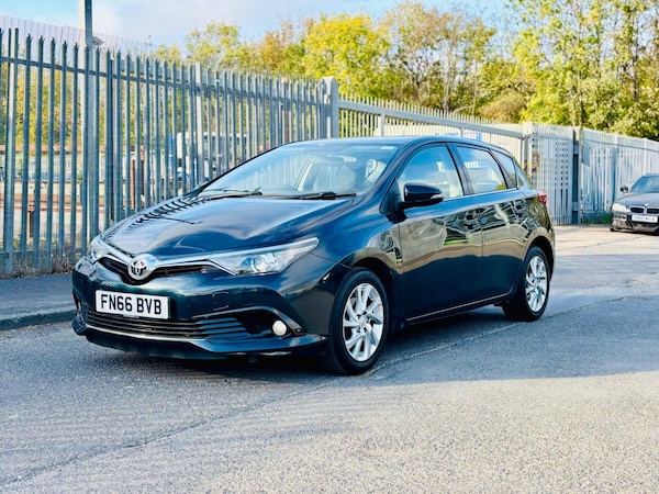 Used Toyota Auris 2016 for sale - 76239475: Photo 5