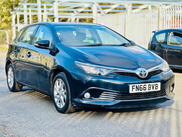 Used Toyota Auris 2016 for sale - 76239475: Photo 9