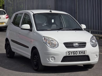 Used Kia Picanto 2011 for sale - 78450765: Photo