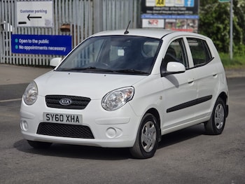 Used Kia Picanto 2011 for sale - 78450765: Photo