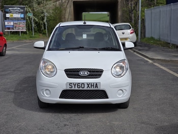 Used Kia Picanto 2011 for sale - 78450765: Photo