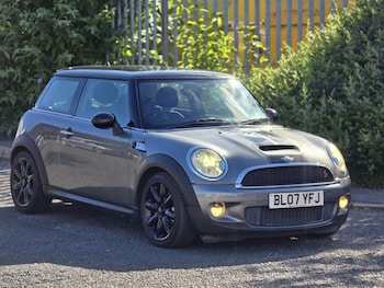 Used MINI Convertible 2007 for sale - 79095425: Photo