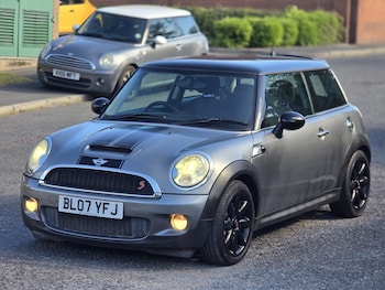 Used MINI Convertible 2007 for sale - 79095425: Photo