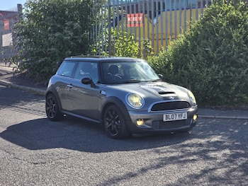 Used MINI Convertible 2007 for sale - 79095425: Photo