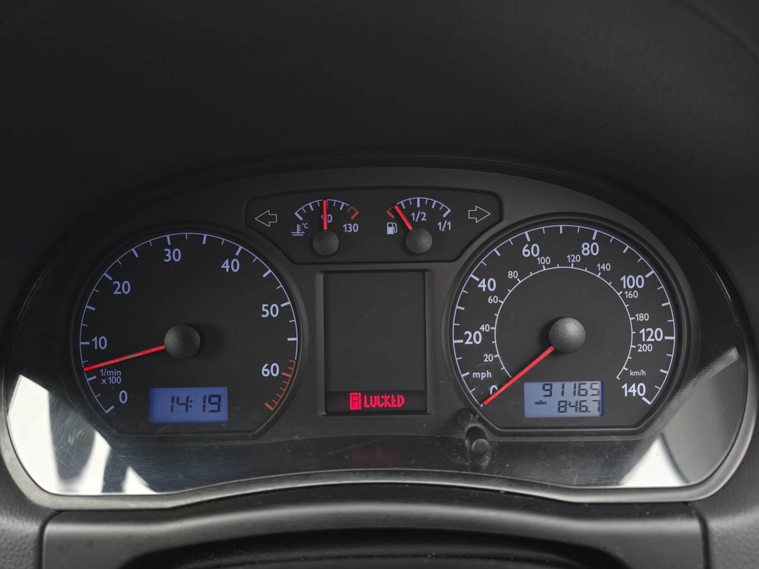 Used Volkswagen Polo 2004 for sale - 77218329: Photo 17