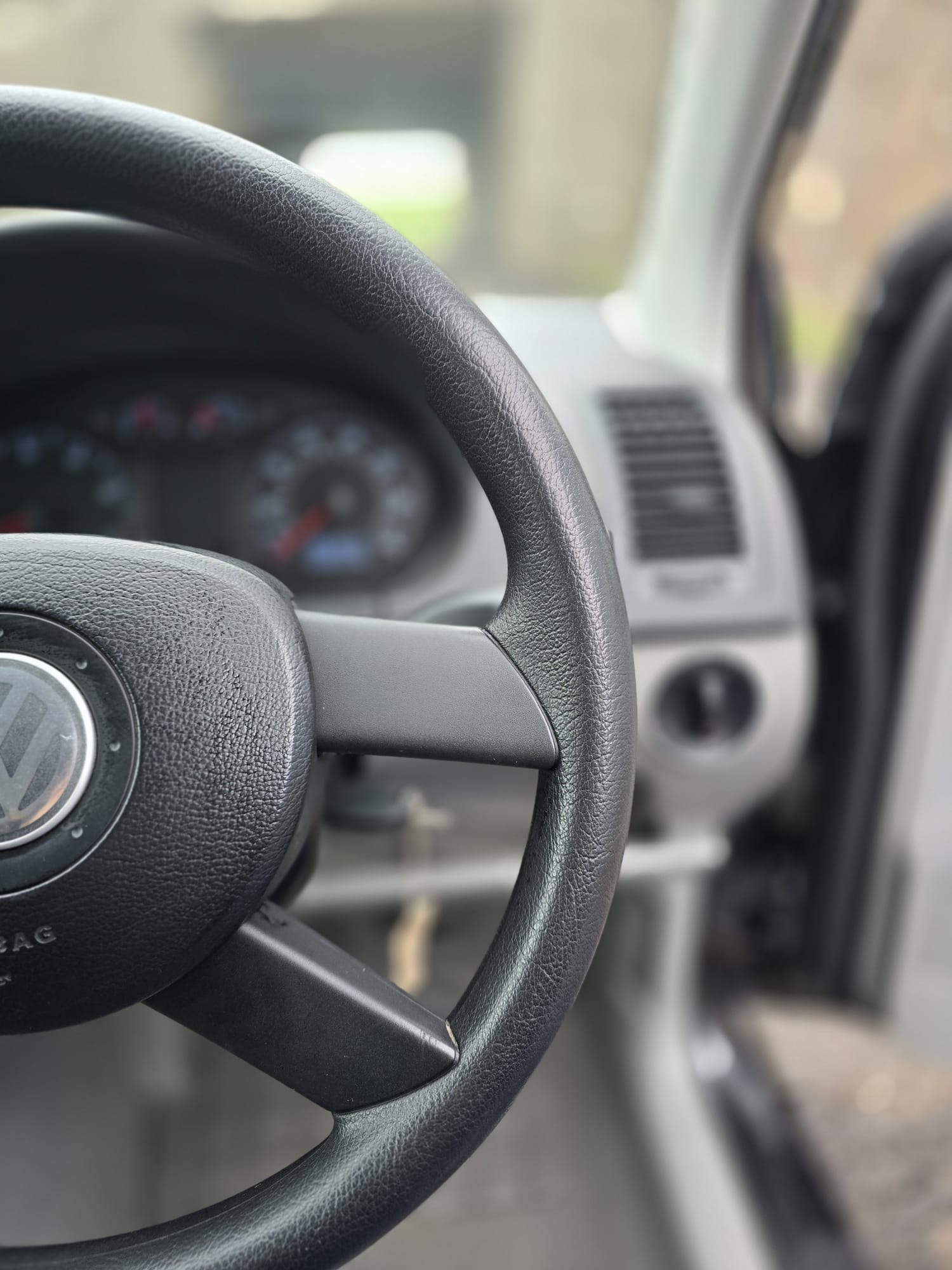 Used Volkswagen Polo 2004 for sale - 77218329: Photo 18