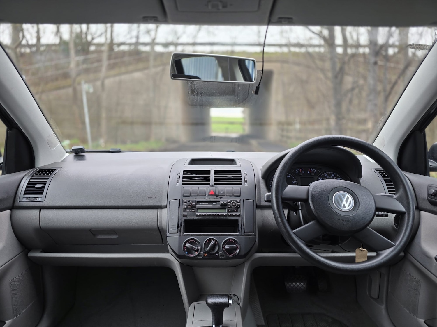 Used Volkswagen Polo 2004 for sale - 77218329: Photo 21