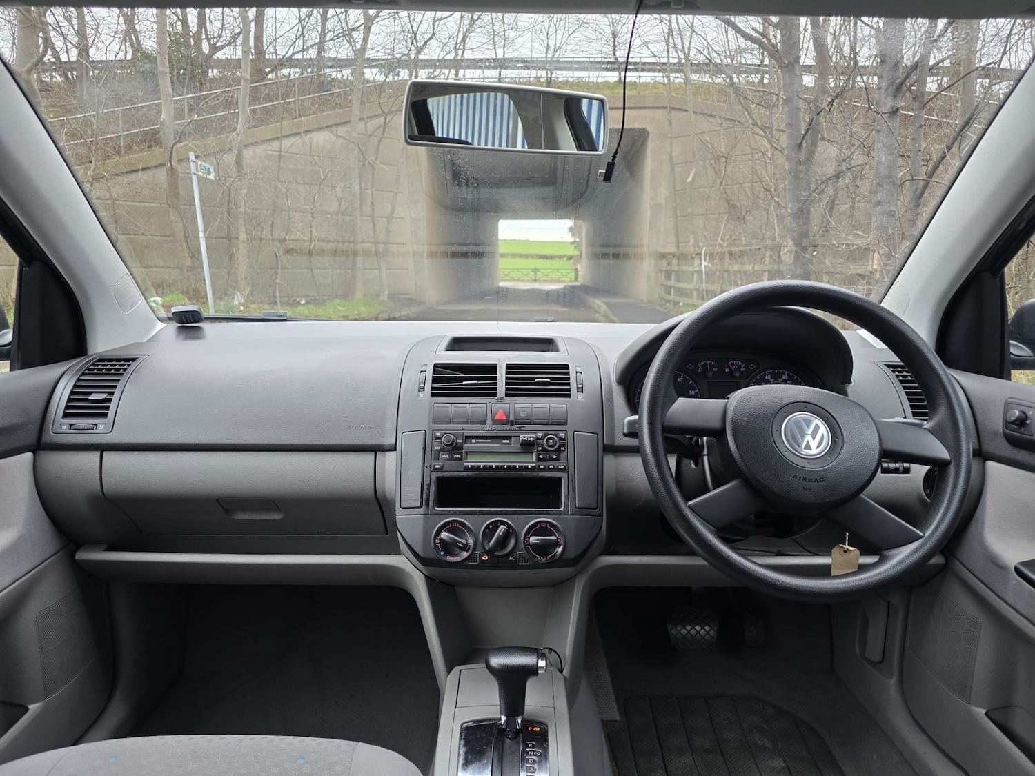 Used Volkswagen Polo 2004 for sale - 77218329: Photo 22