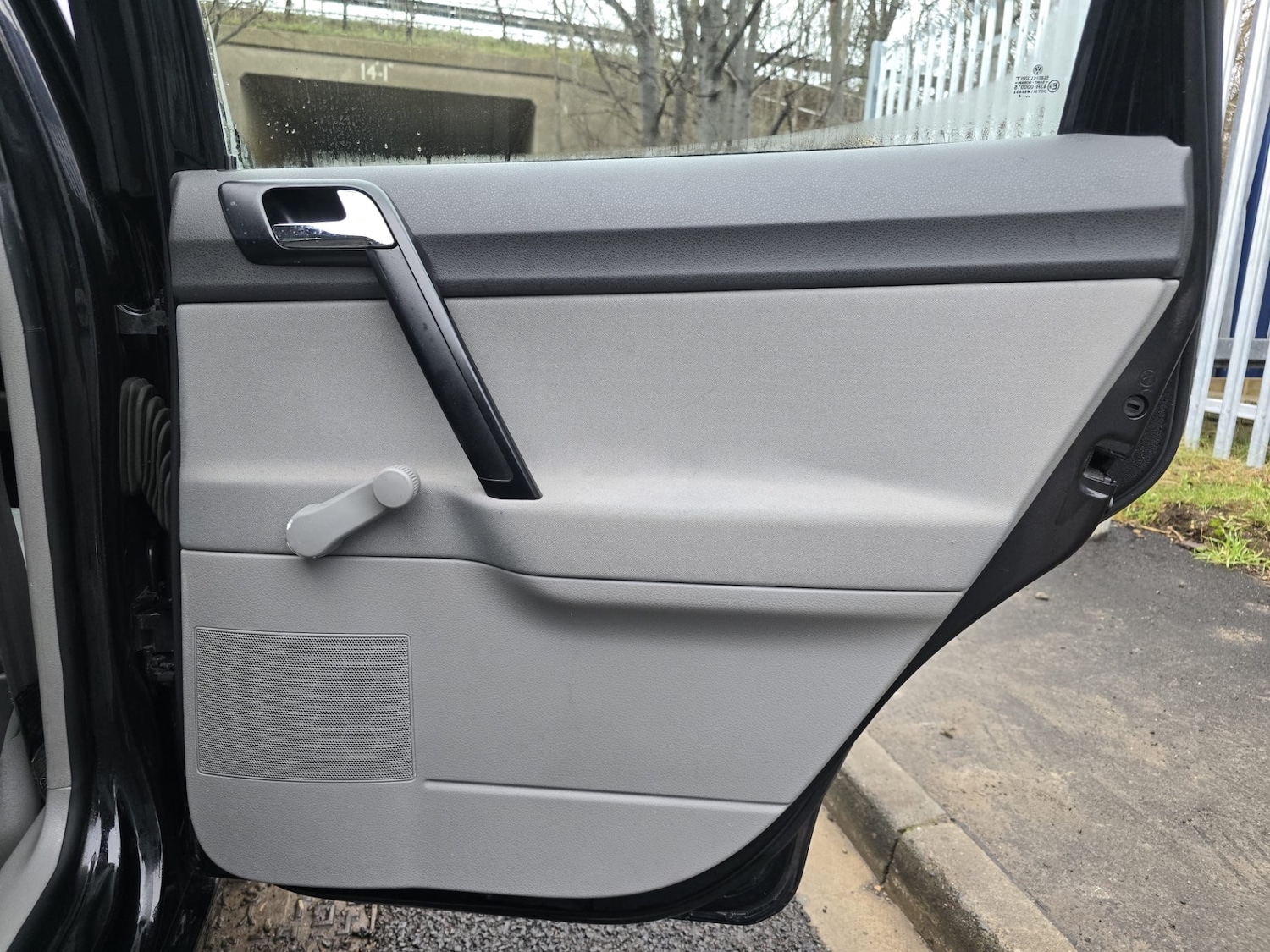 Used Volkswagen Polo 2004 for sale - 77218329: Photo 28