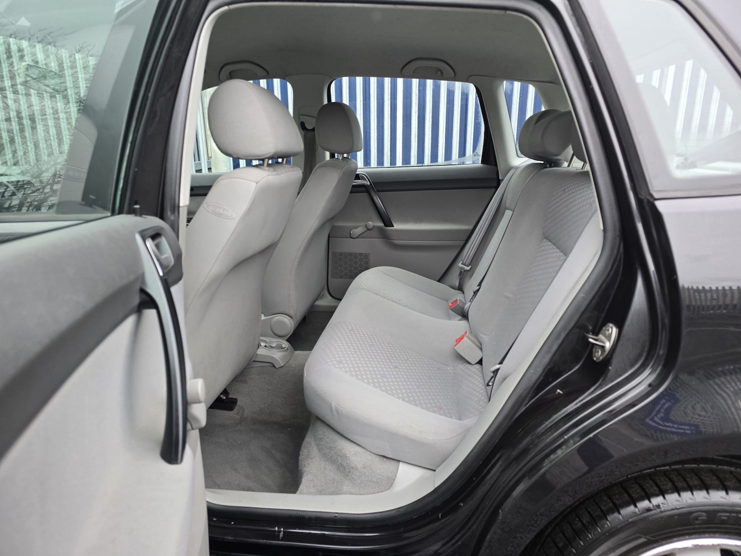 Used Volkswagen Polo 2004 for sale - 77218329: Photo 34