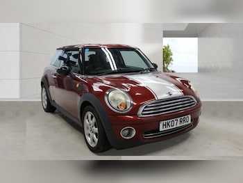 Used MINI Hatch 2007 for sale - 78799644: Photo