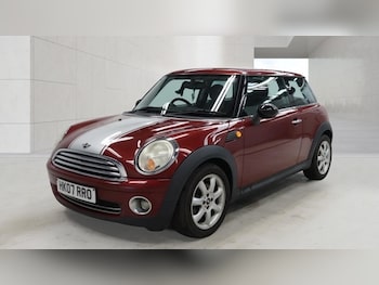 Used MINI Hatch 2007 for sale - 78799644: Photo