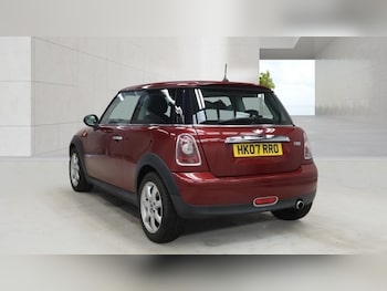 Used MINI Hatch 2007 for sale - 78799644: Photo