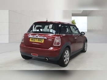 Used MINI Hatch 2007 for sale - 78799644: Photo