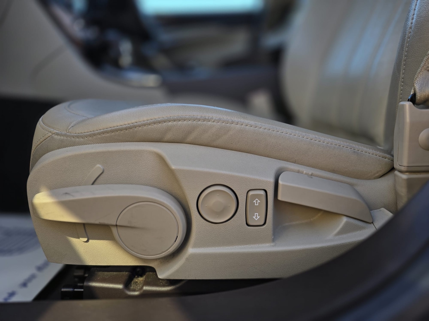 Used Vauxhall Insignia 2011 for sale - 77350457: Photo 30