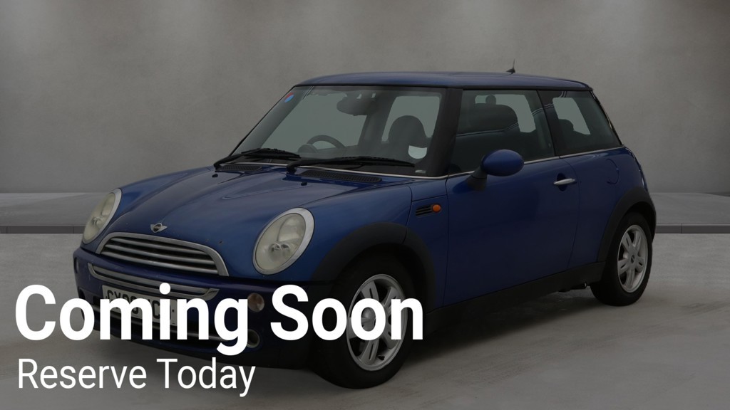Used MINI Hatch 2006 for sale - 77631375: Photo 2