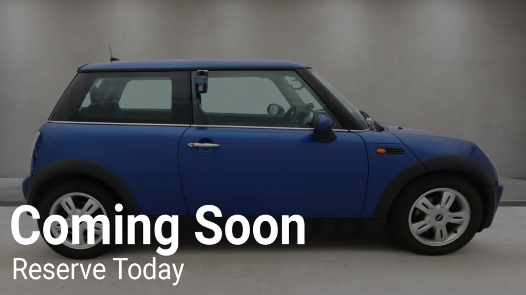 Used MINI Hatch 2006 for sale - 77631375: Photo 4