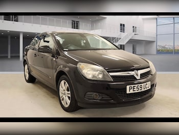 Used Vauxhall Astra 2009 for sale - 78257941: Photo