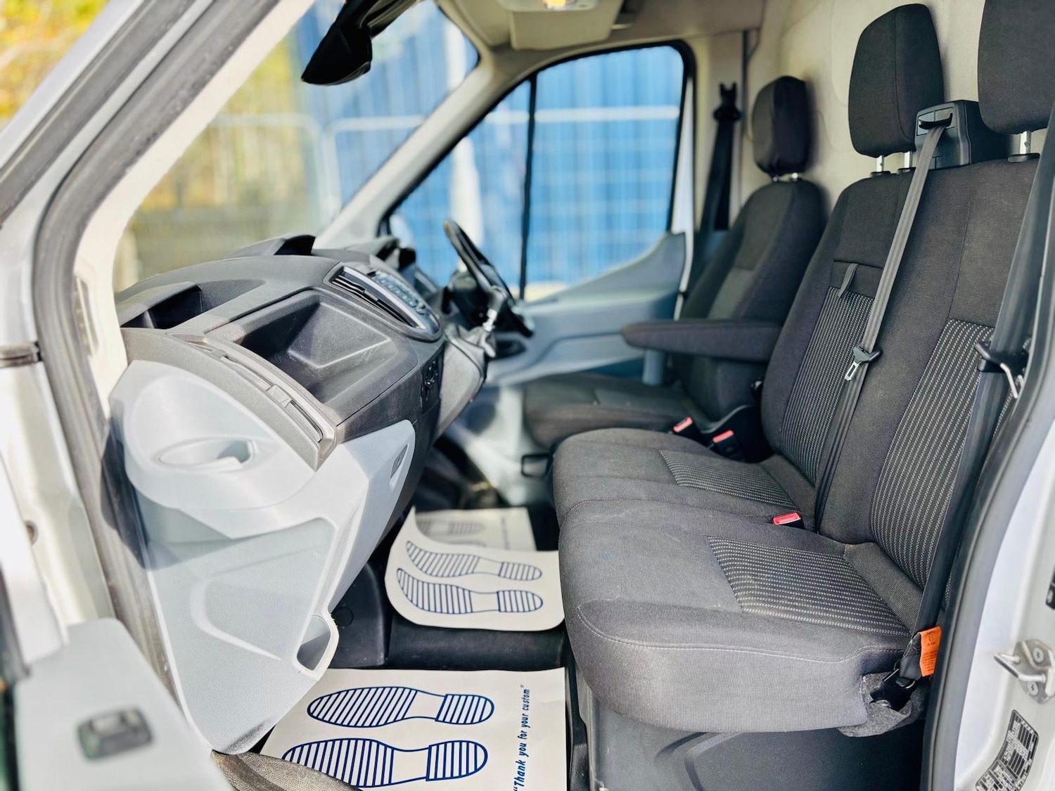 Used Ford Transit 2019 for sale - 77759527: Photo 20