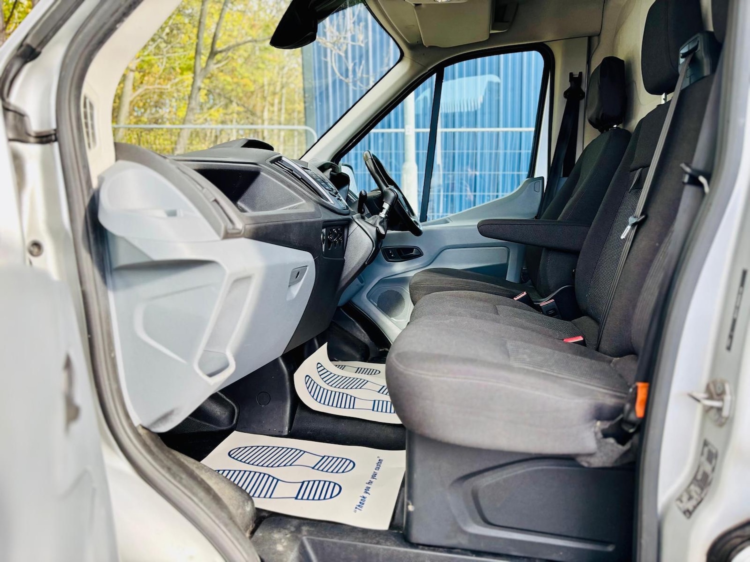 Used Ford Transit 2019 for sale - 77759527: Photo 23