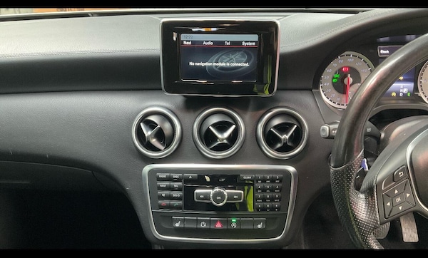 Used Mercedes-Benz A-Class 2015 for sale - 76238727: Photo 9