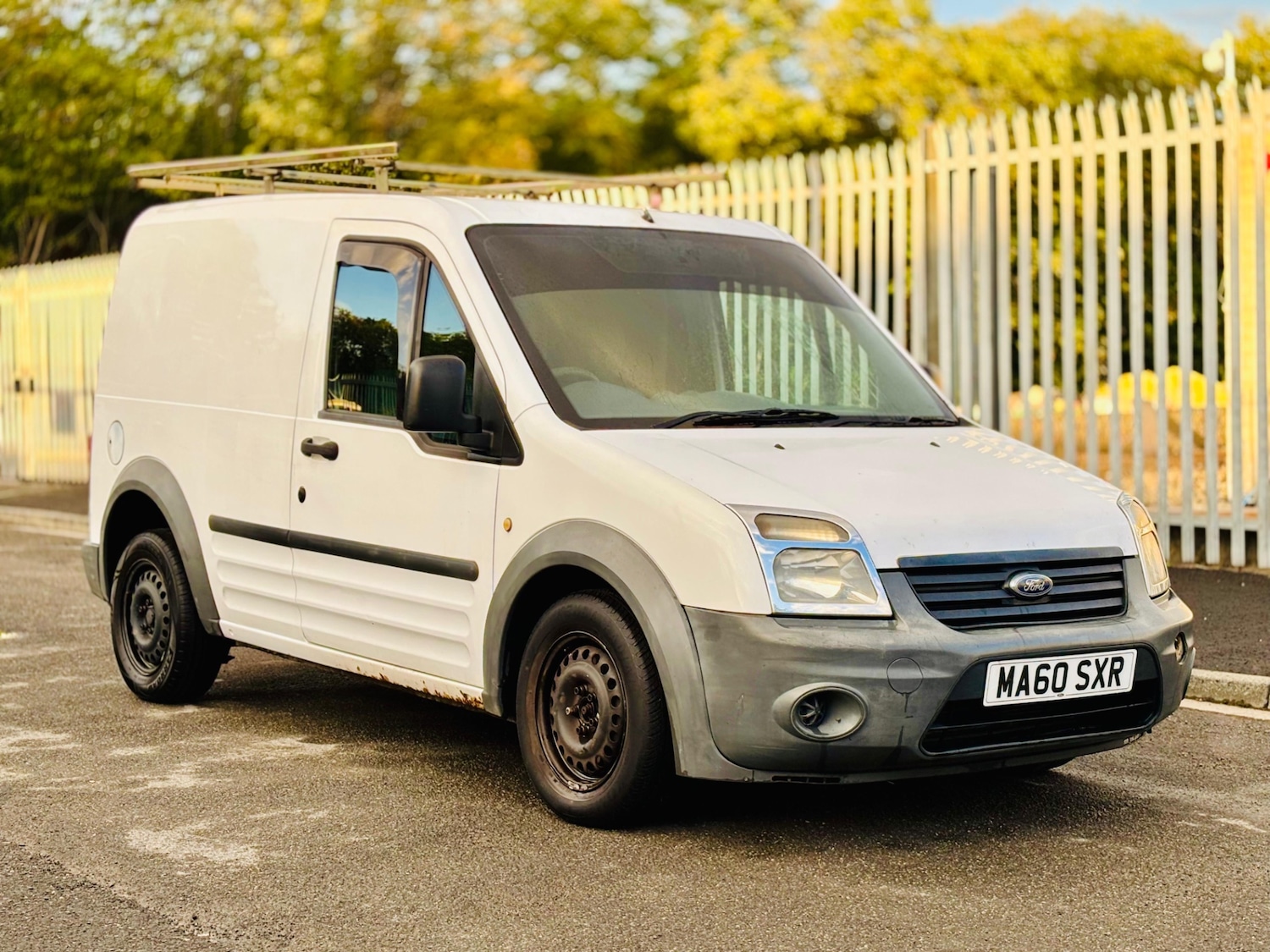 Used Ford Transit Connect 2010 for sale - 76531250: Photo 1
