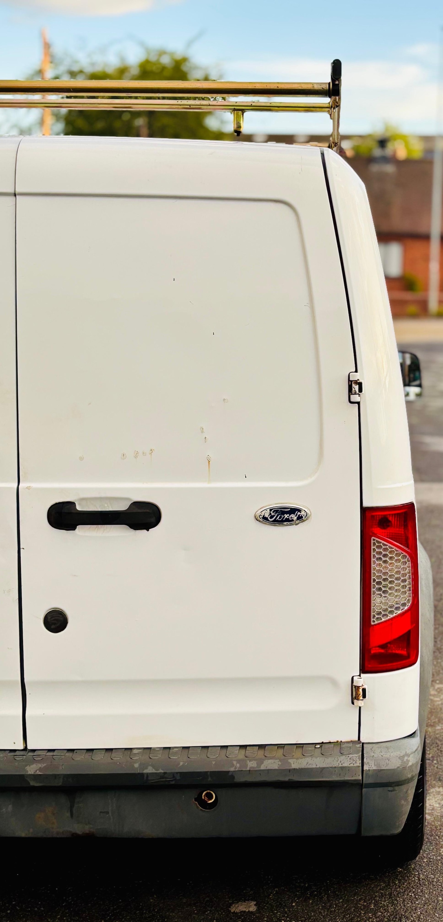 Used Ford Transit Connect 2010 for sale - 76531250: Photo 13