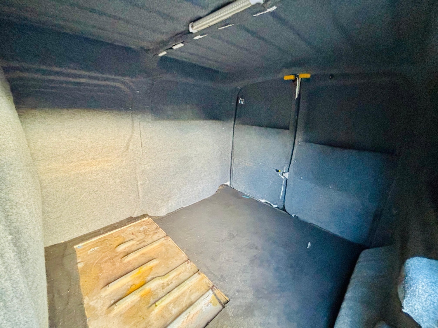 Used Ford Transit Connect 2010 for sale - 76531250: Photo 19