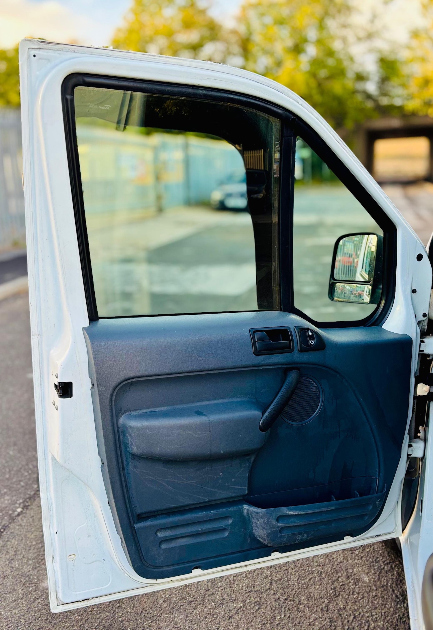 Used Ford Transit Connect 2010 for sale - 76531250: Photo 20