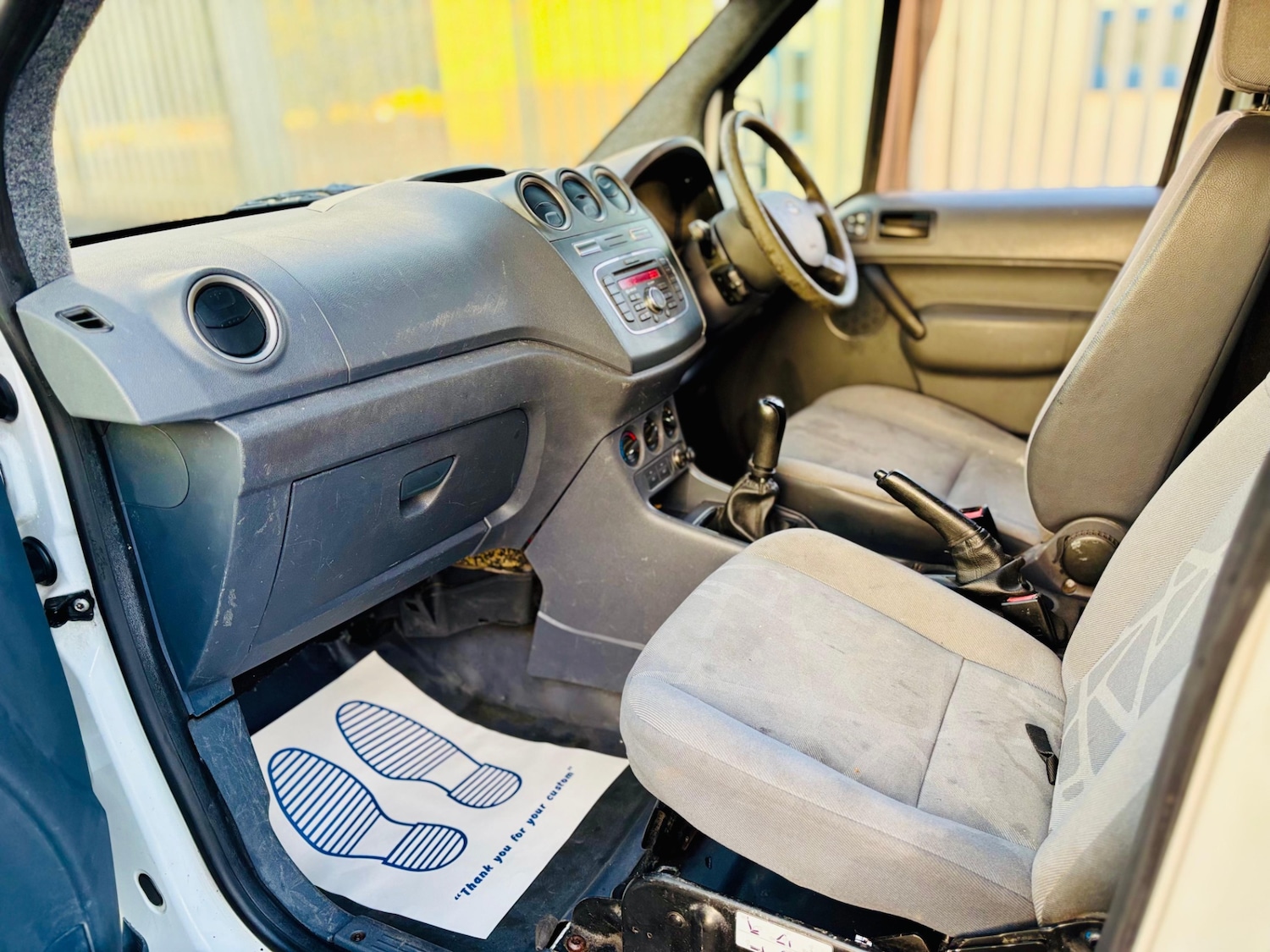 Used Ford Transit Connect 2010 for sale - 76531250: Photo 22