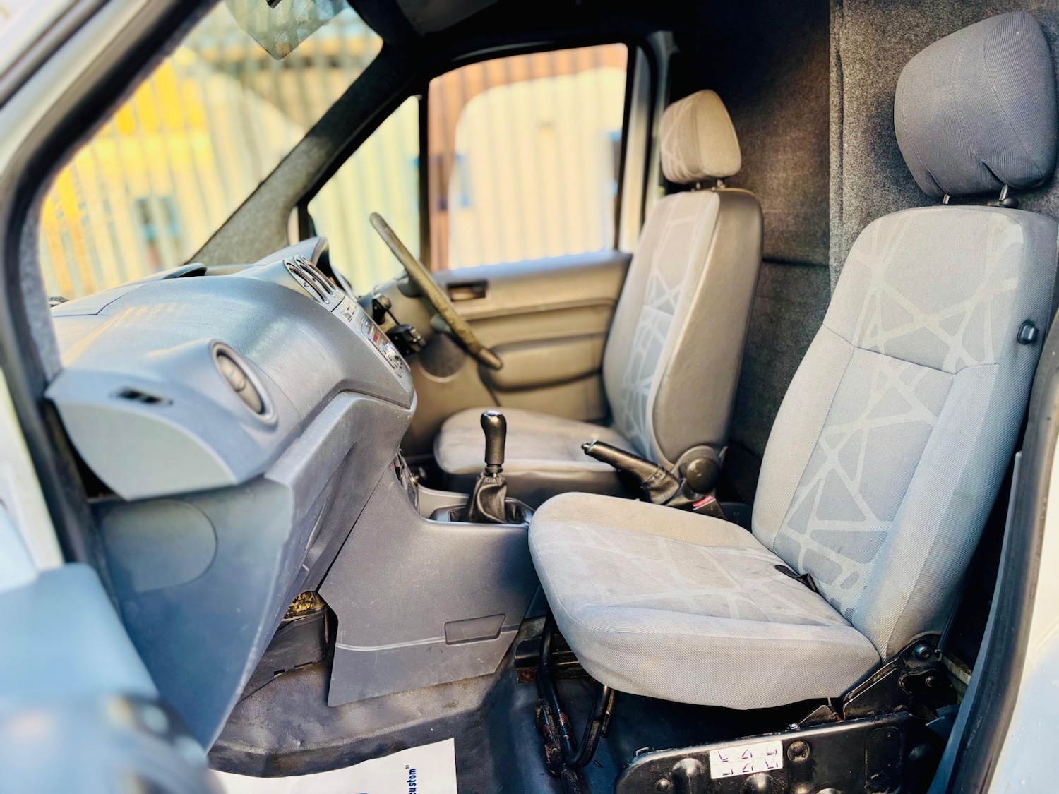 Used Ford Transit Connect 2010 for sale - 76531250: Photo 23